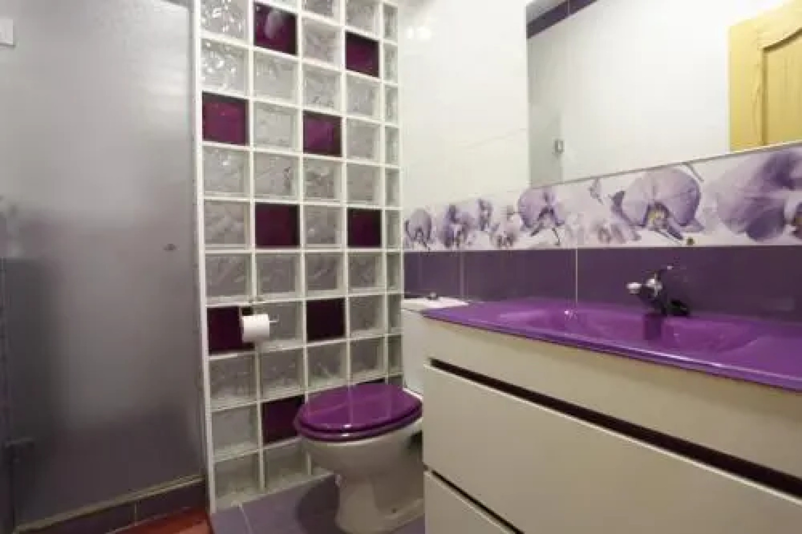 Albatros Apartment