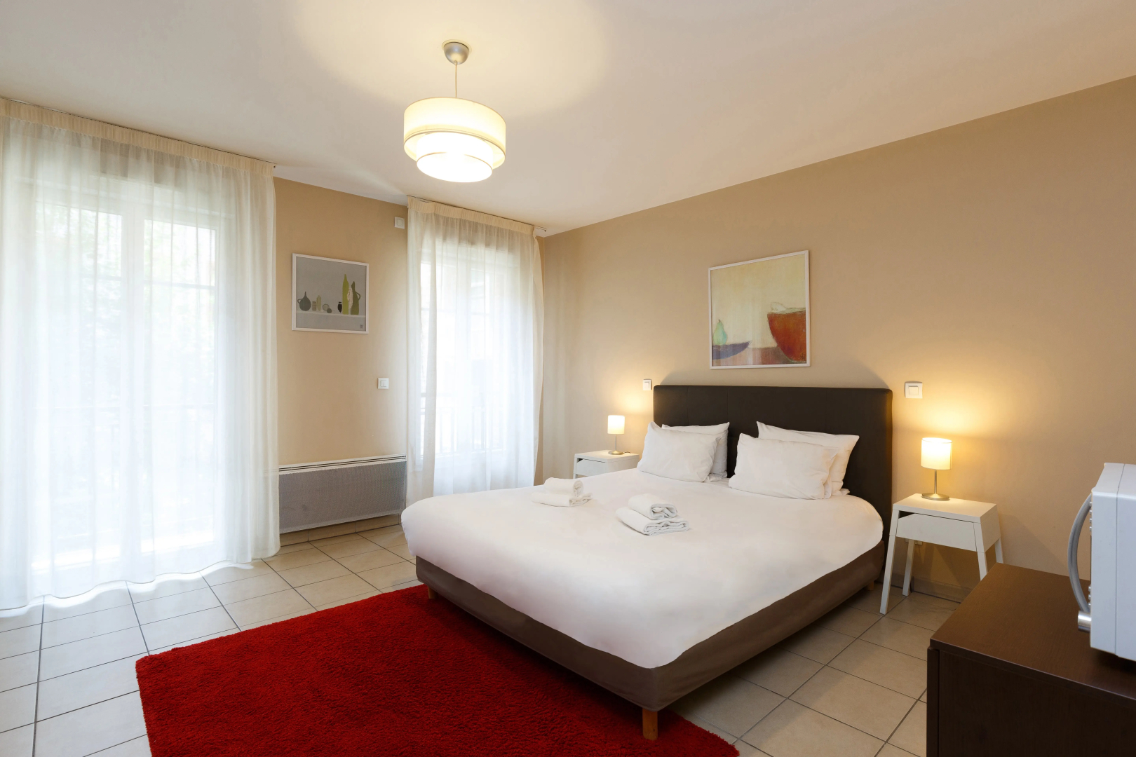 ResidHotel Toulouse Centre