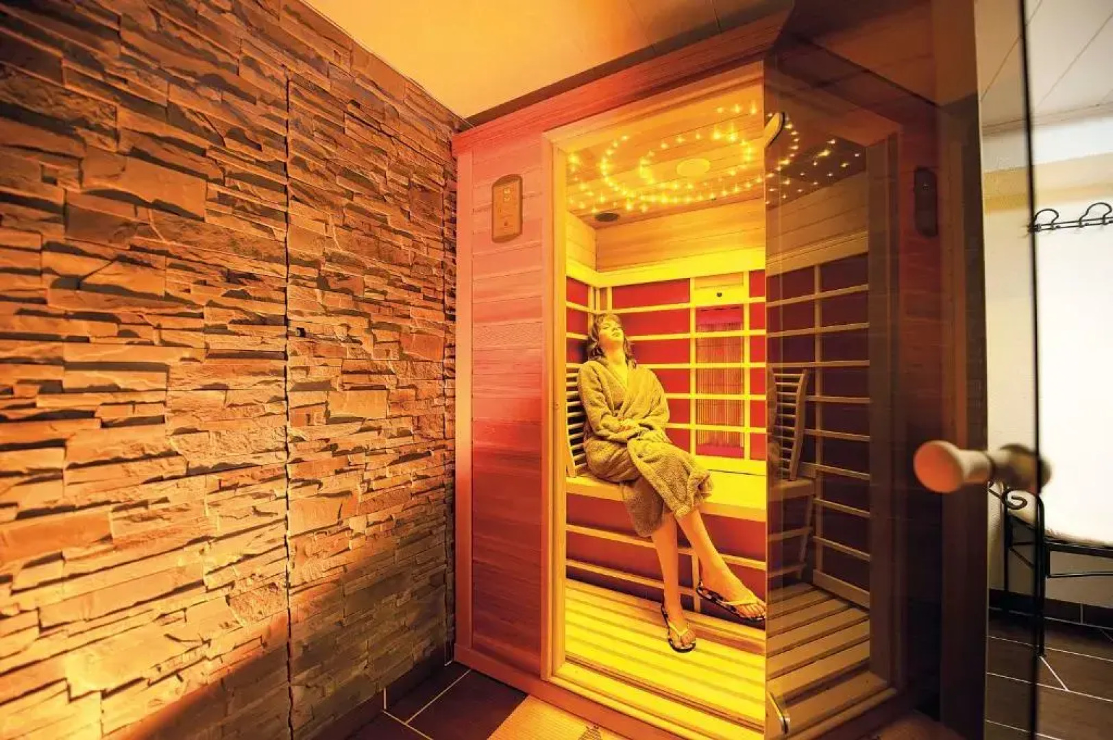 Naturhotel Gasthof Bärenfels