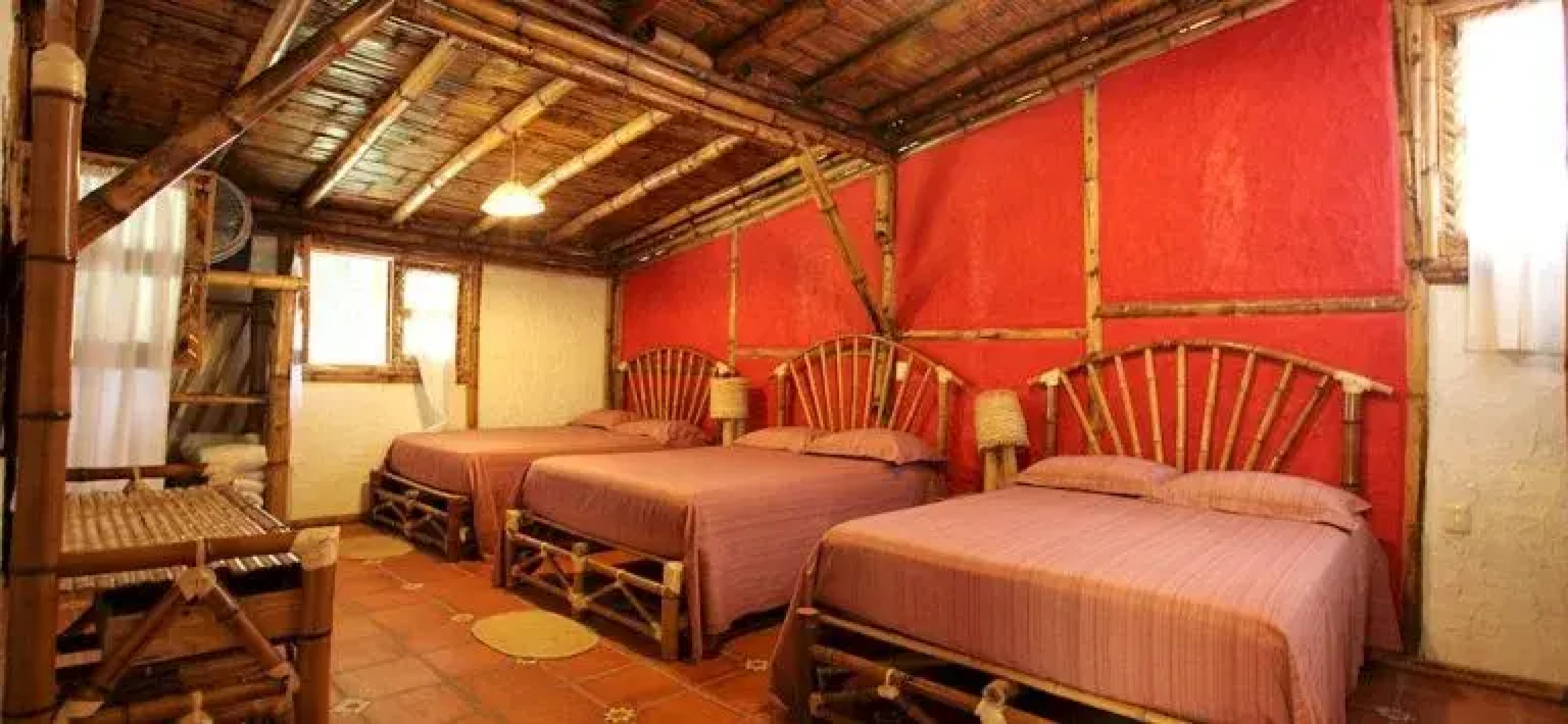 El Paraiso De Ayotoxco