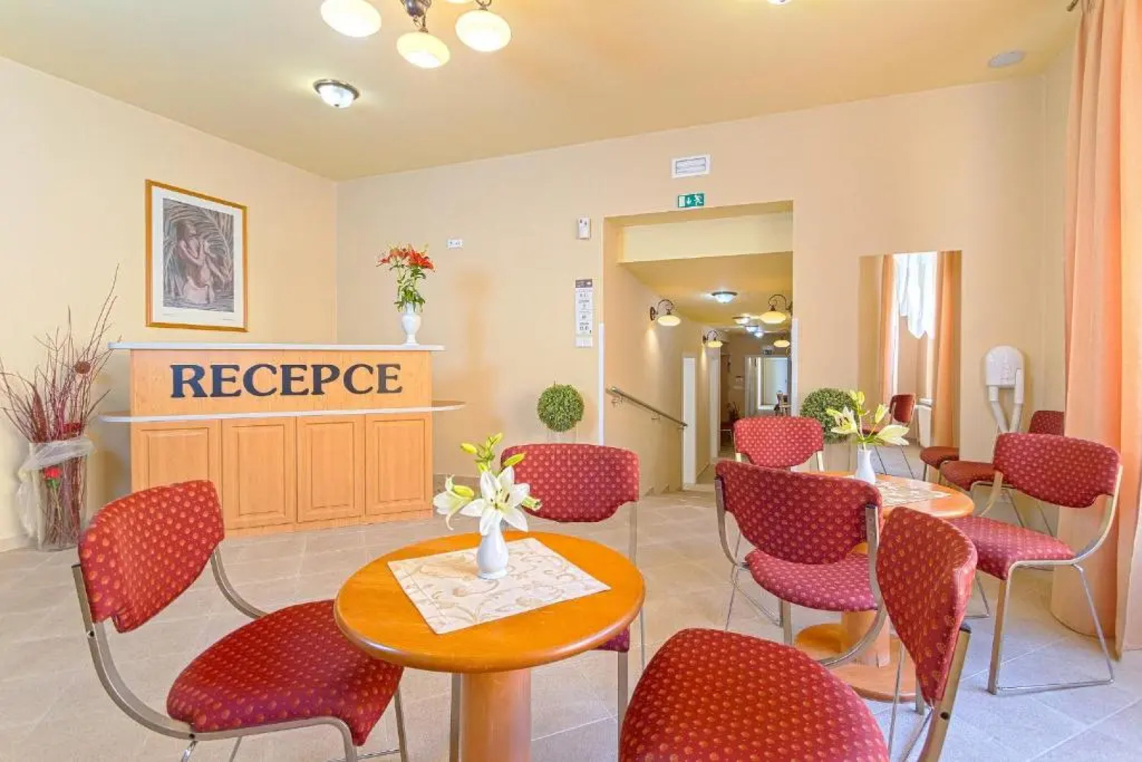 Belvedere Spa & Kurhotel