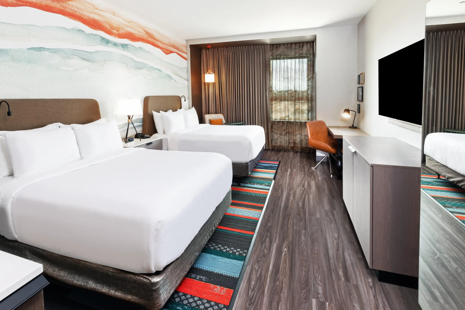 Hotel Indigo Spring - Woodlands Area by IHG