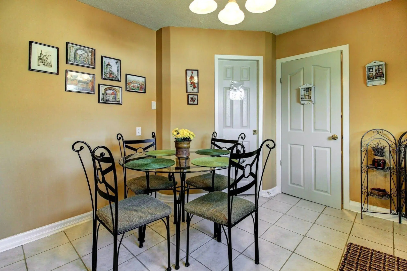 Williams Gate B&B Private Suites