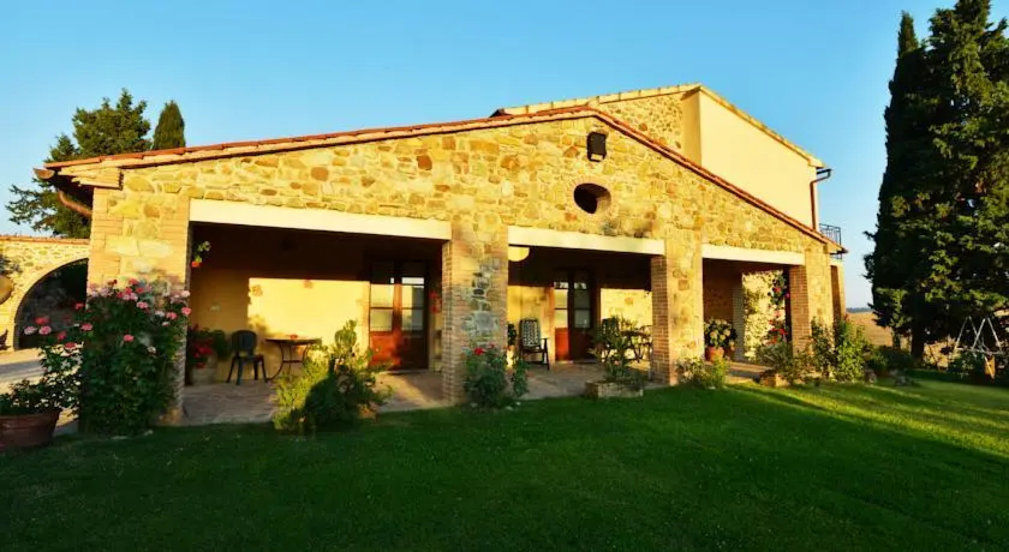Agriturismo Podere Micitto
