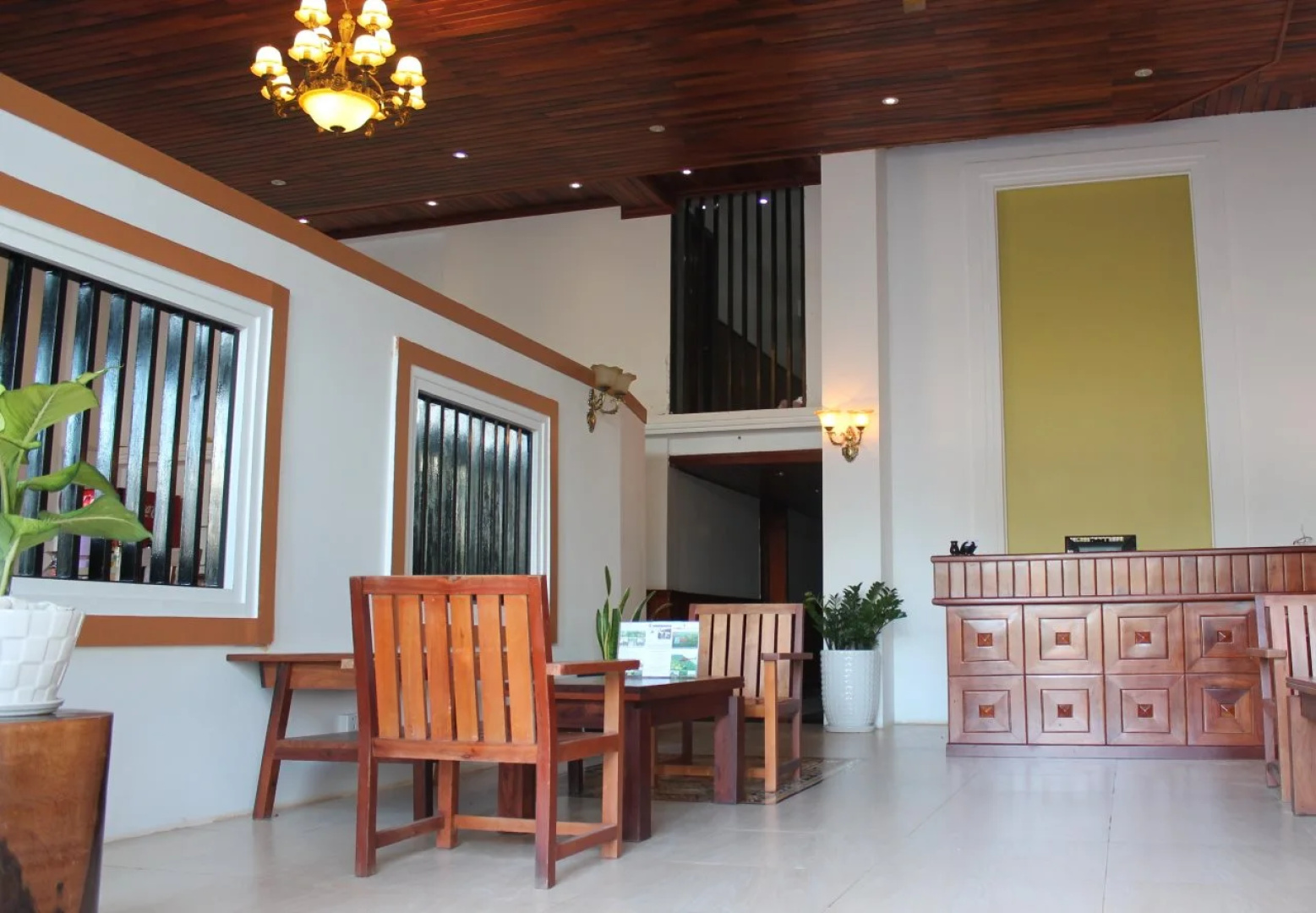 Suorkear Hotel