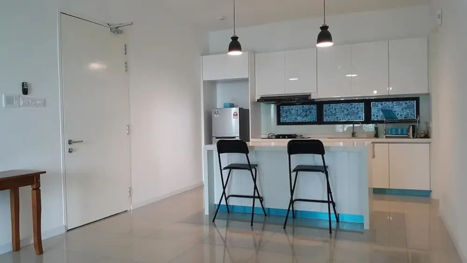 Seri Kembangan Homestay