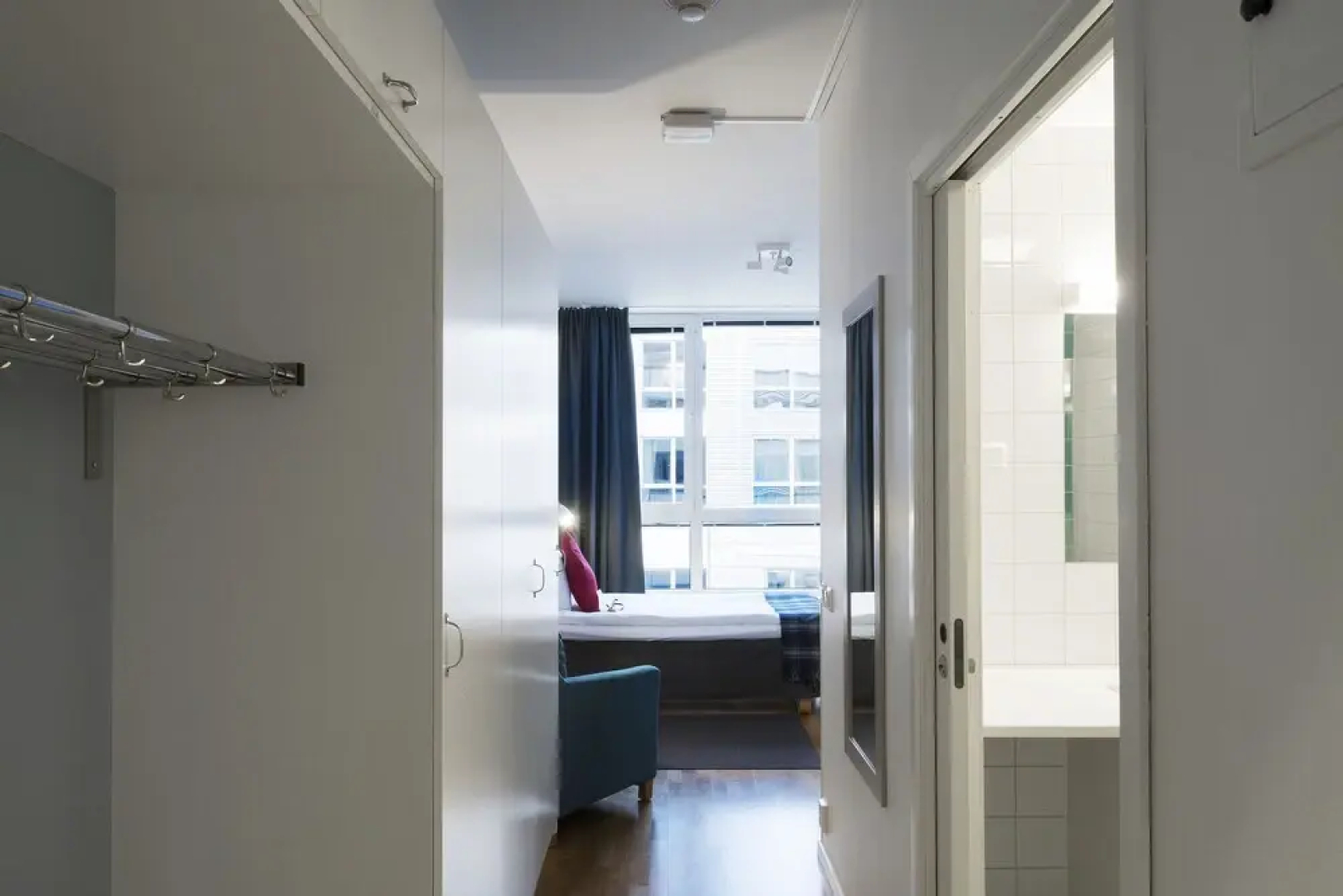 Forenom Apartments Stockholm Kista