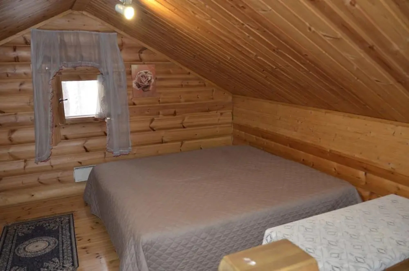 Cottage H62 Ruokolahti