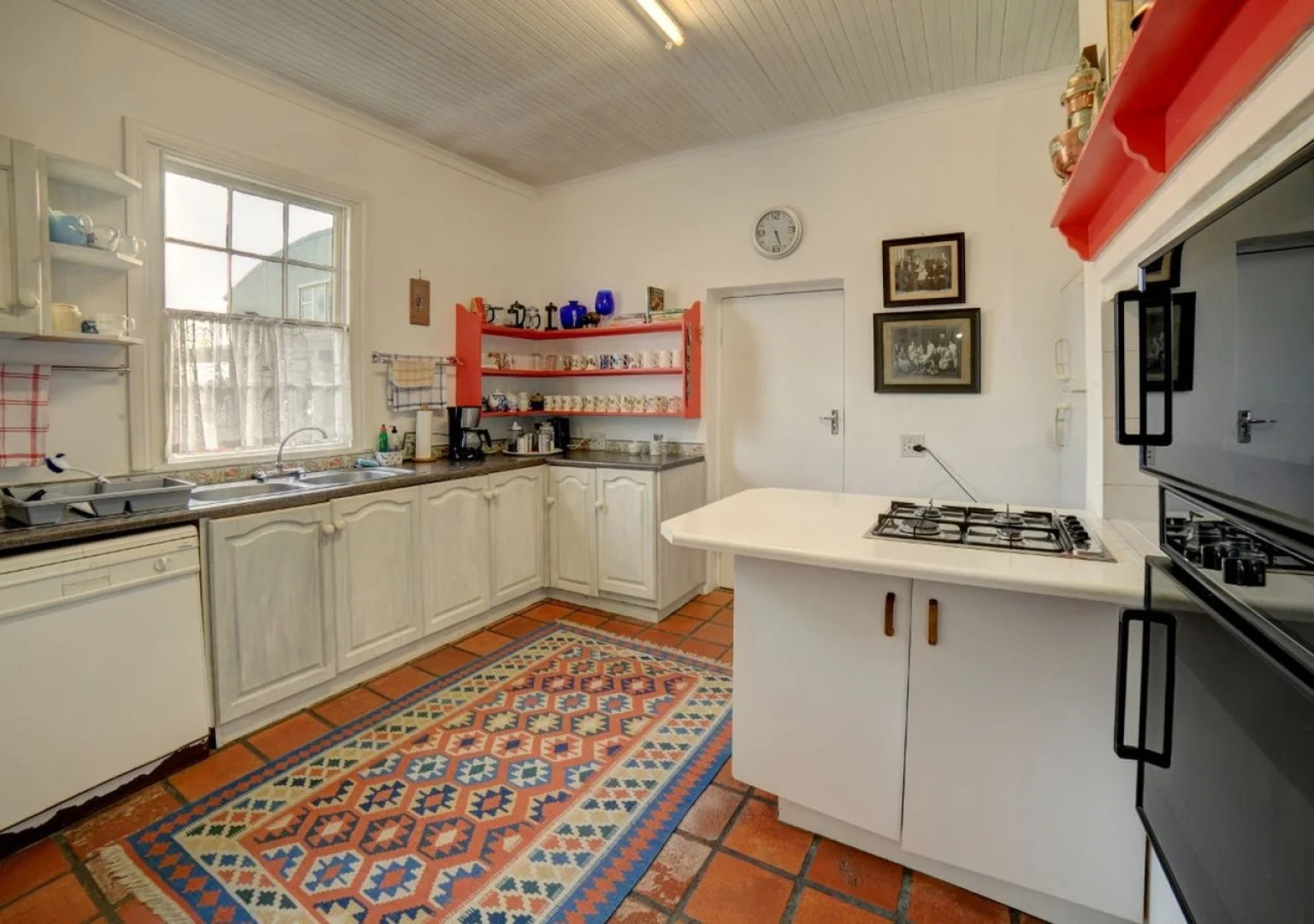 Outeniqua Travel Lodge