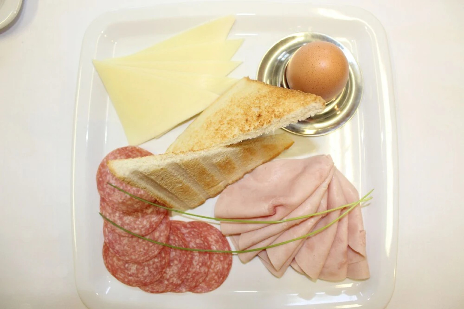 Pension Villa Monaco