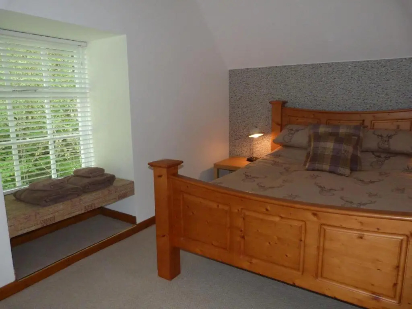 The Steading at Barmore