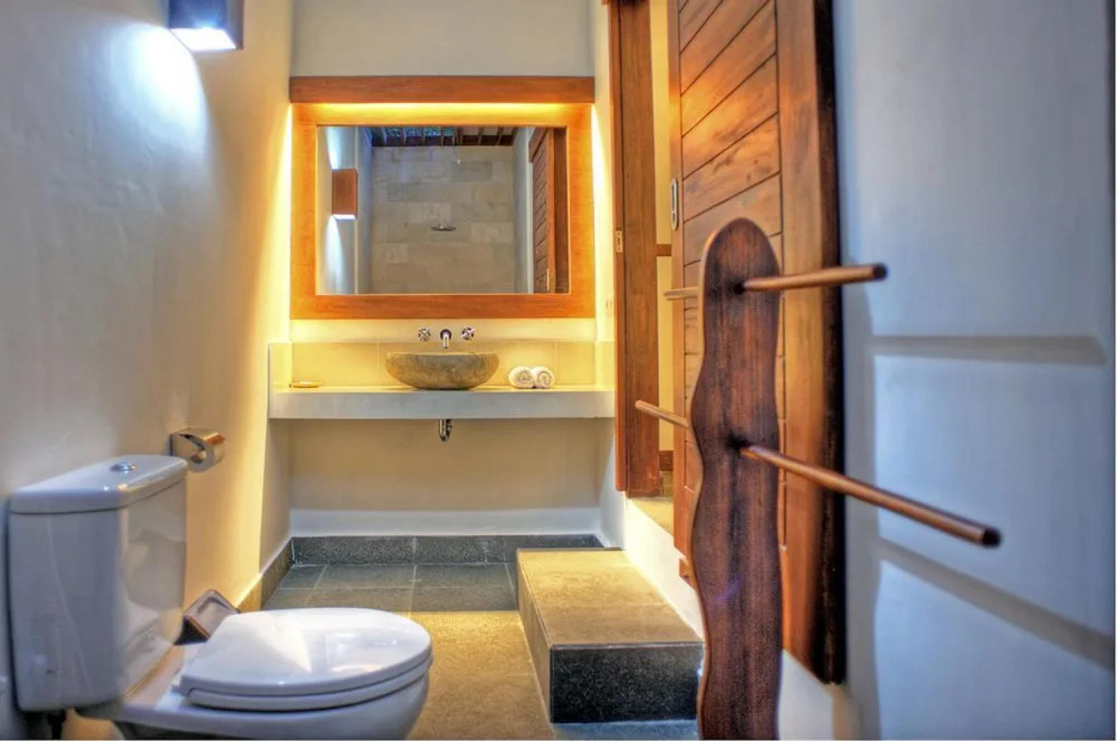 Yoga Garden Rooms Resort