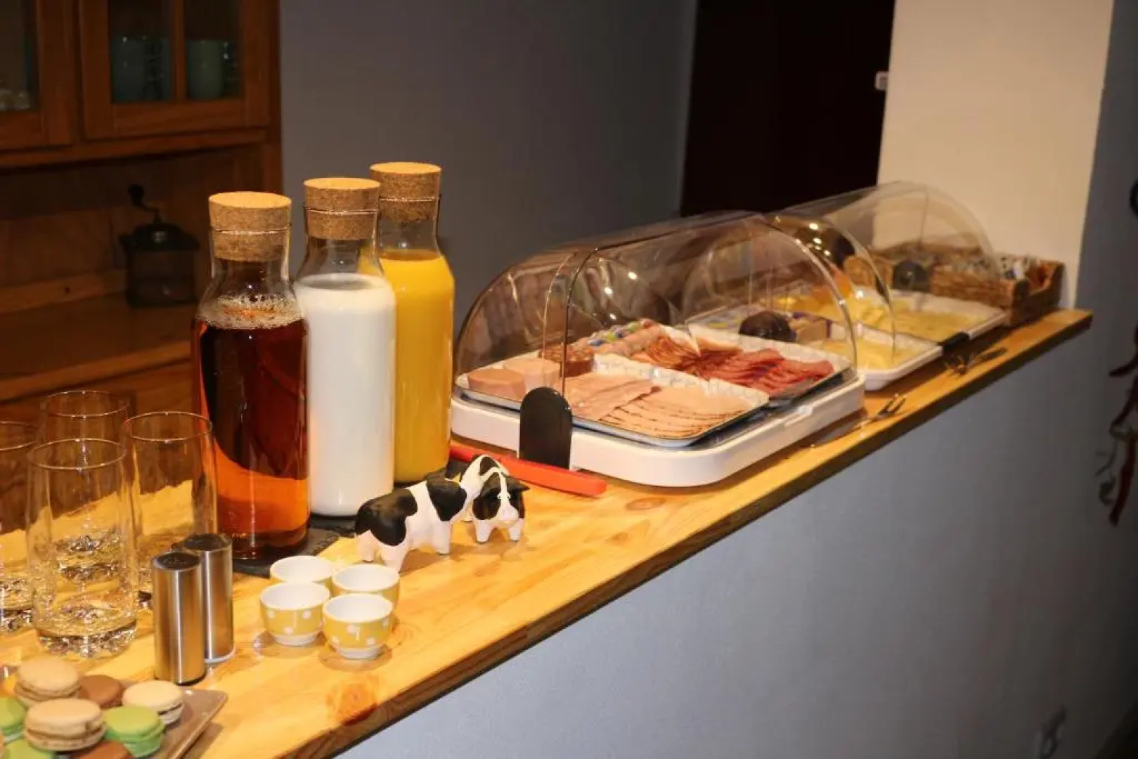 Pension und Gästehaus Paffrath