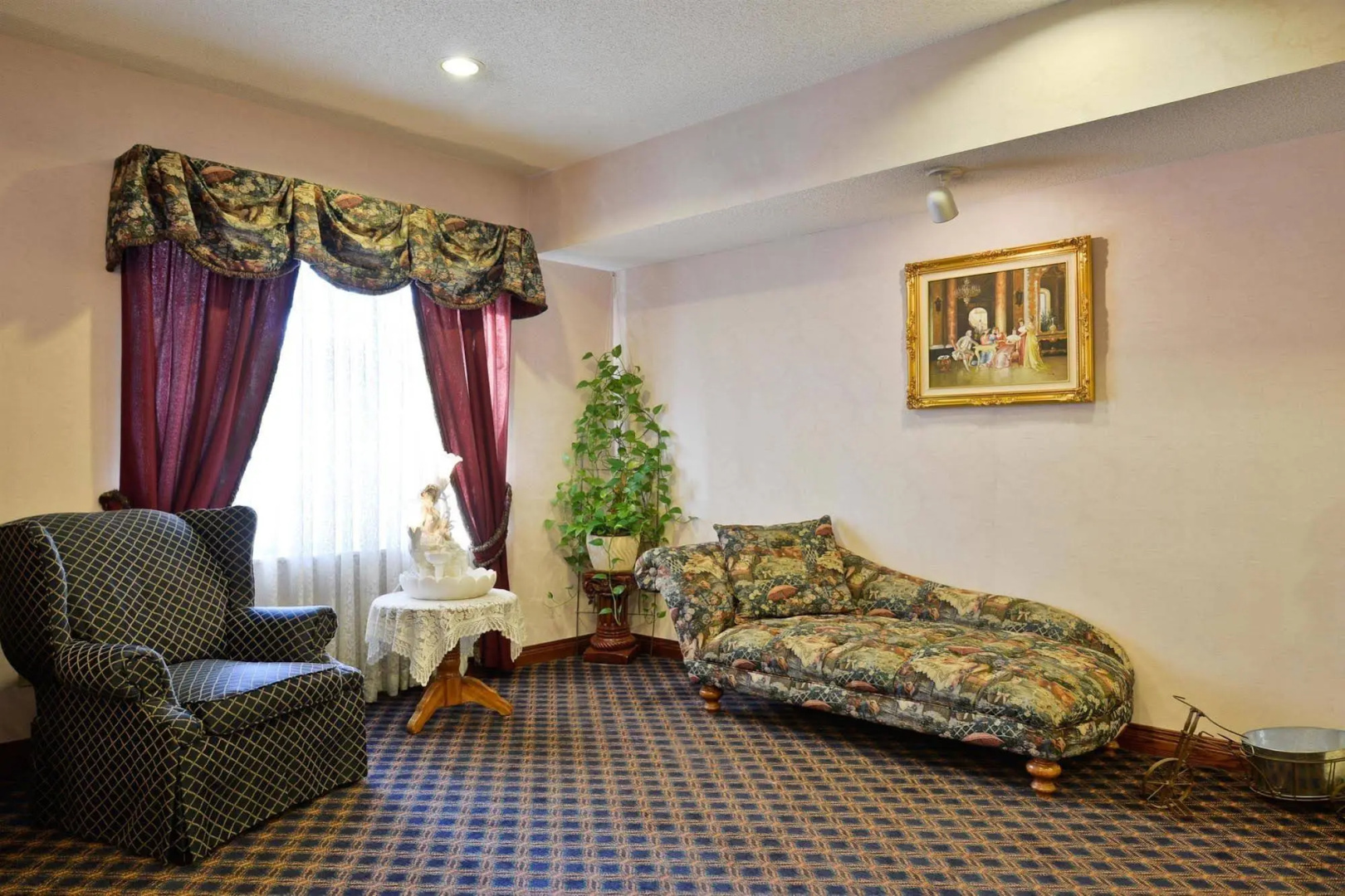Baymont Inn & Suites Albany