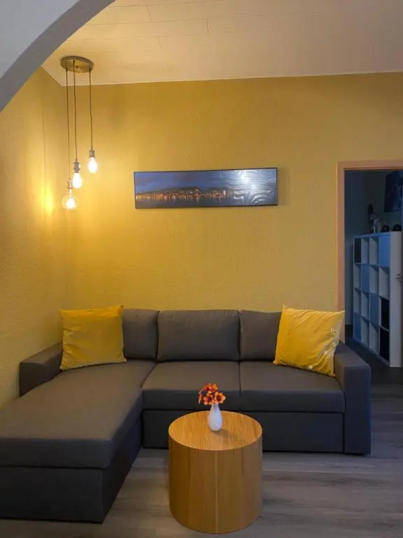 Ferienwohnung Bienengarten