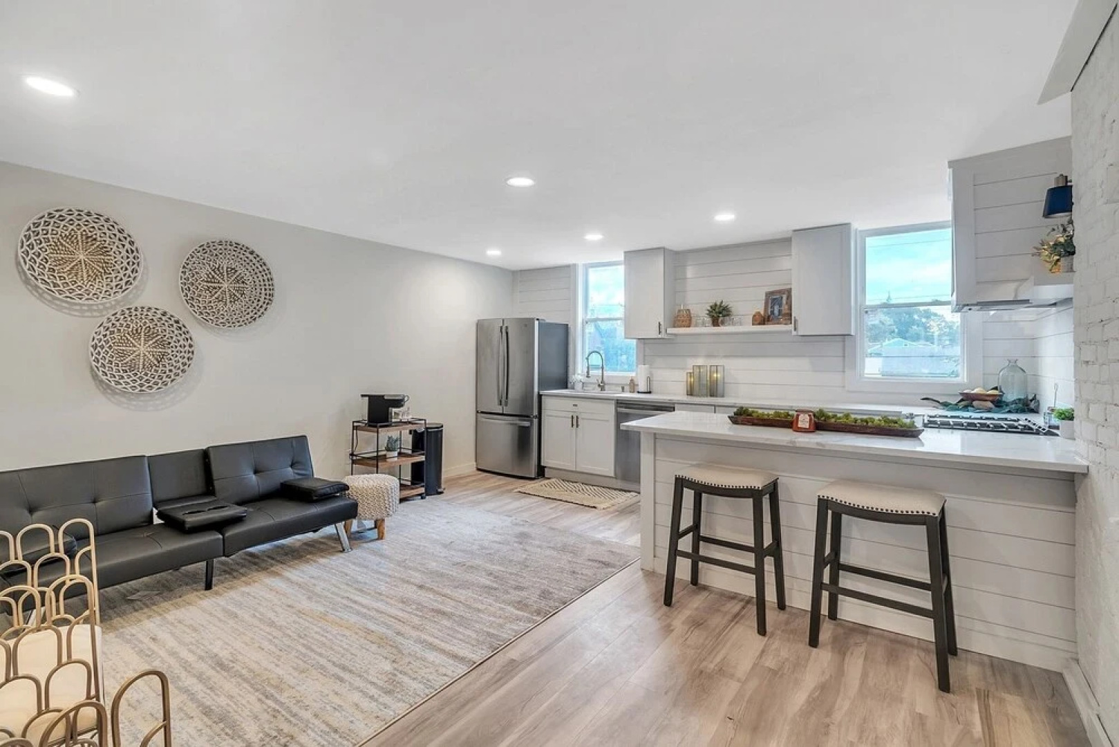 Charlotte's Retreat - Covington, Ky Mainstrasse - Cincinnati 1 Bedroom Home by Redawning