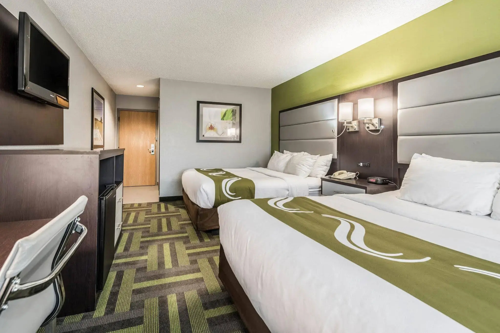 Quality Inn Grove City - Columbus South
