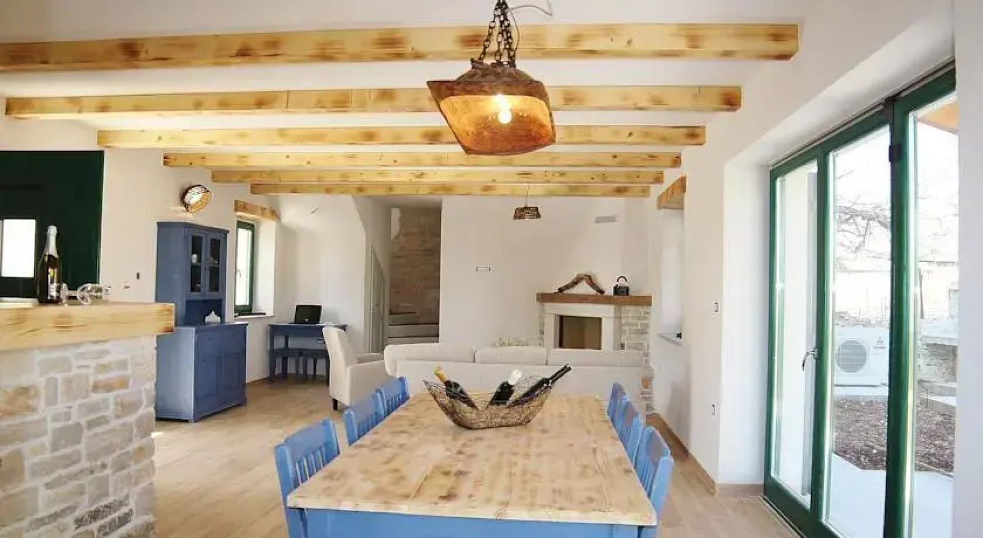 Holiday Home Barat 112