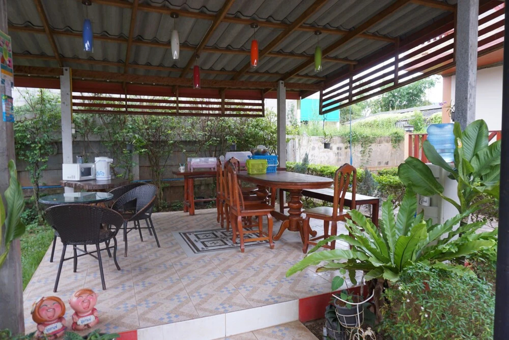 Banruk Loei Resort