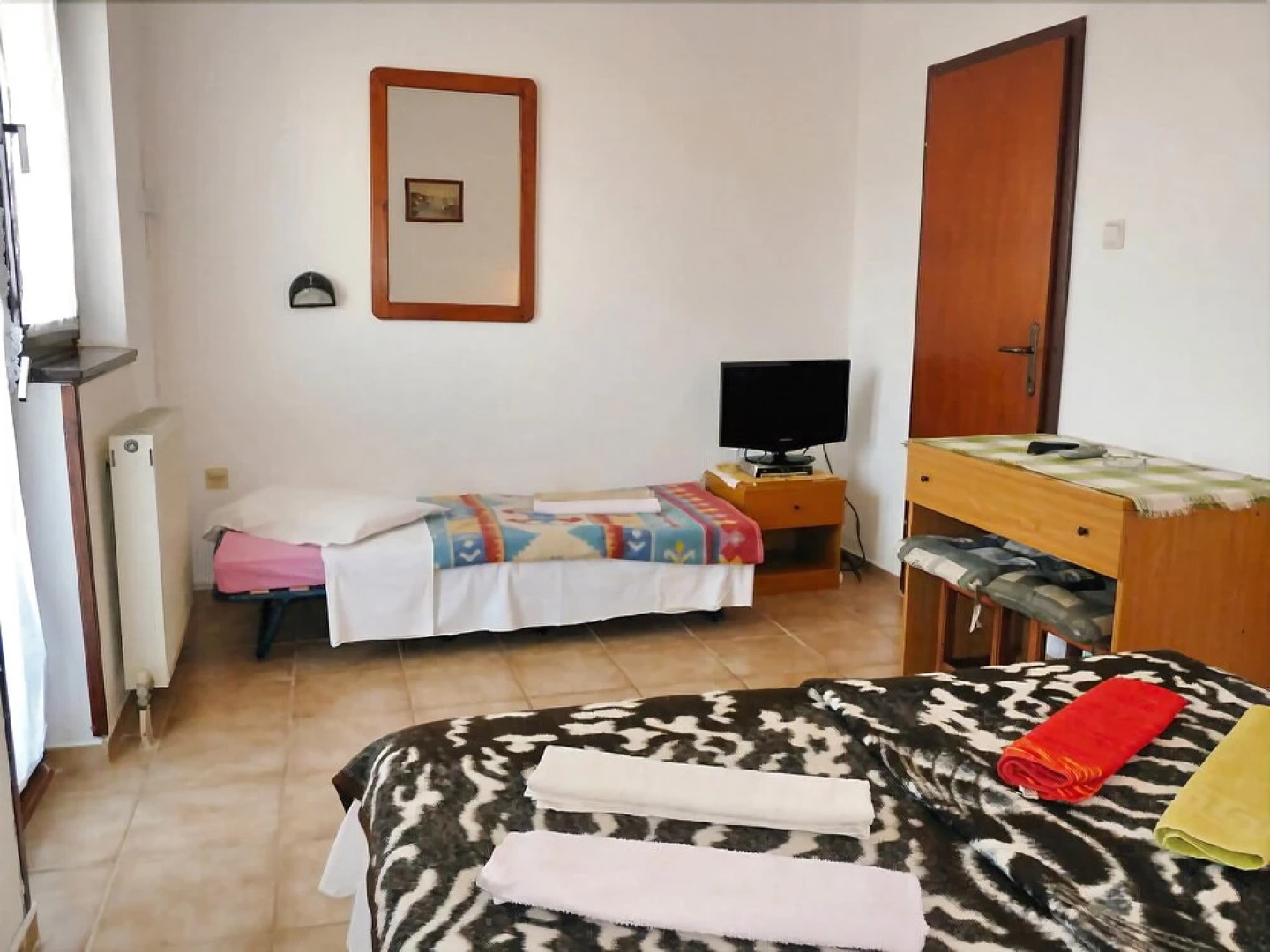 Hotel Hilde Green House