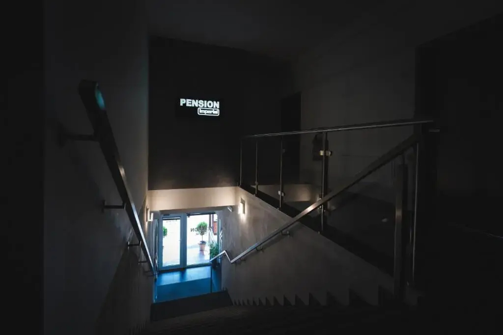 Penzión Imperial