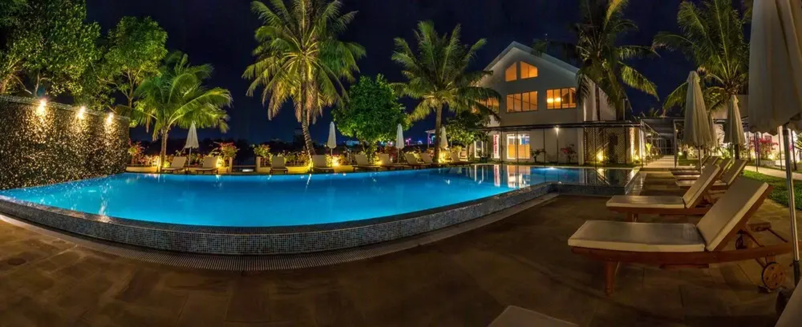 The B Resort