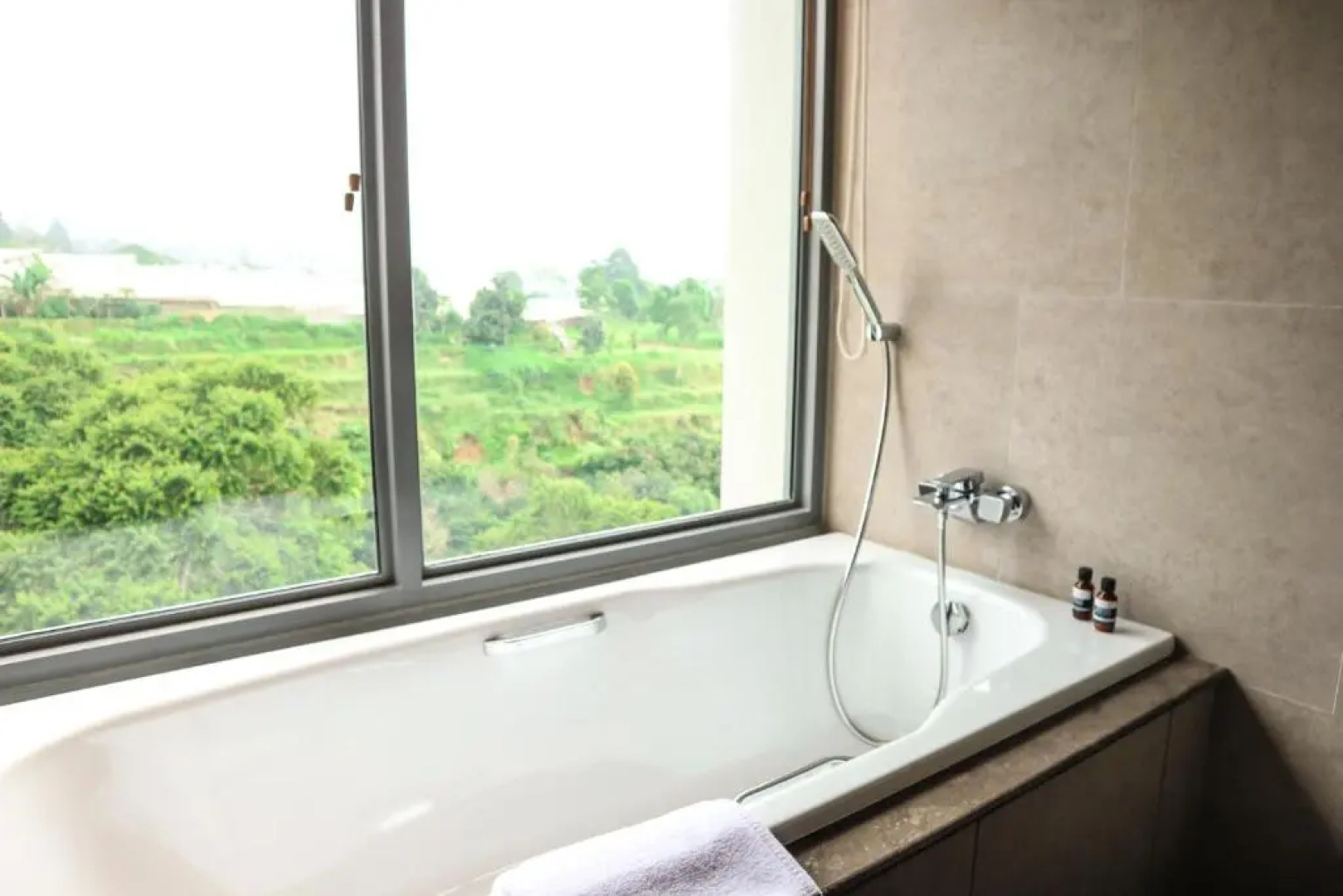 The Botanica Sanctuary Bogor