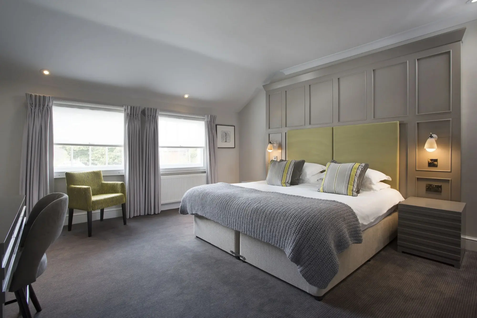 Royal Wells Hotel