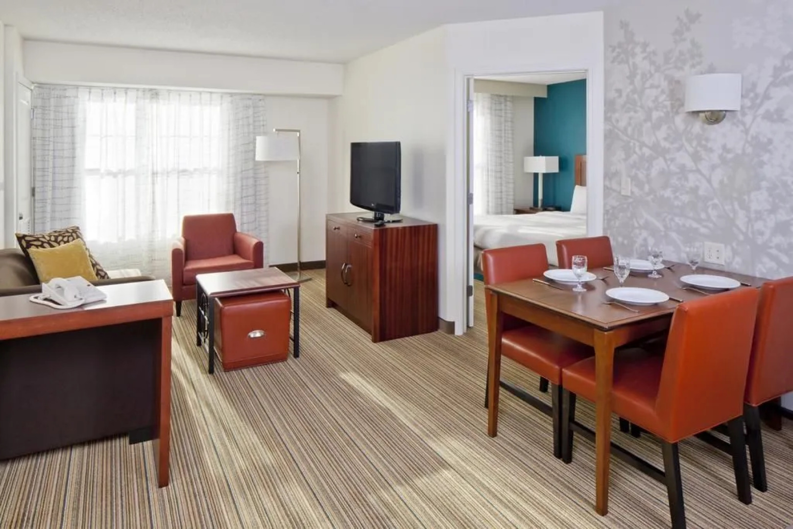 Residence Inn Boston Norwood/Canton