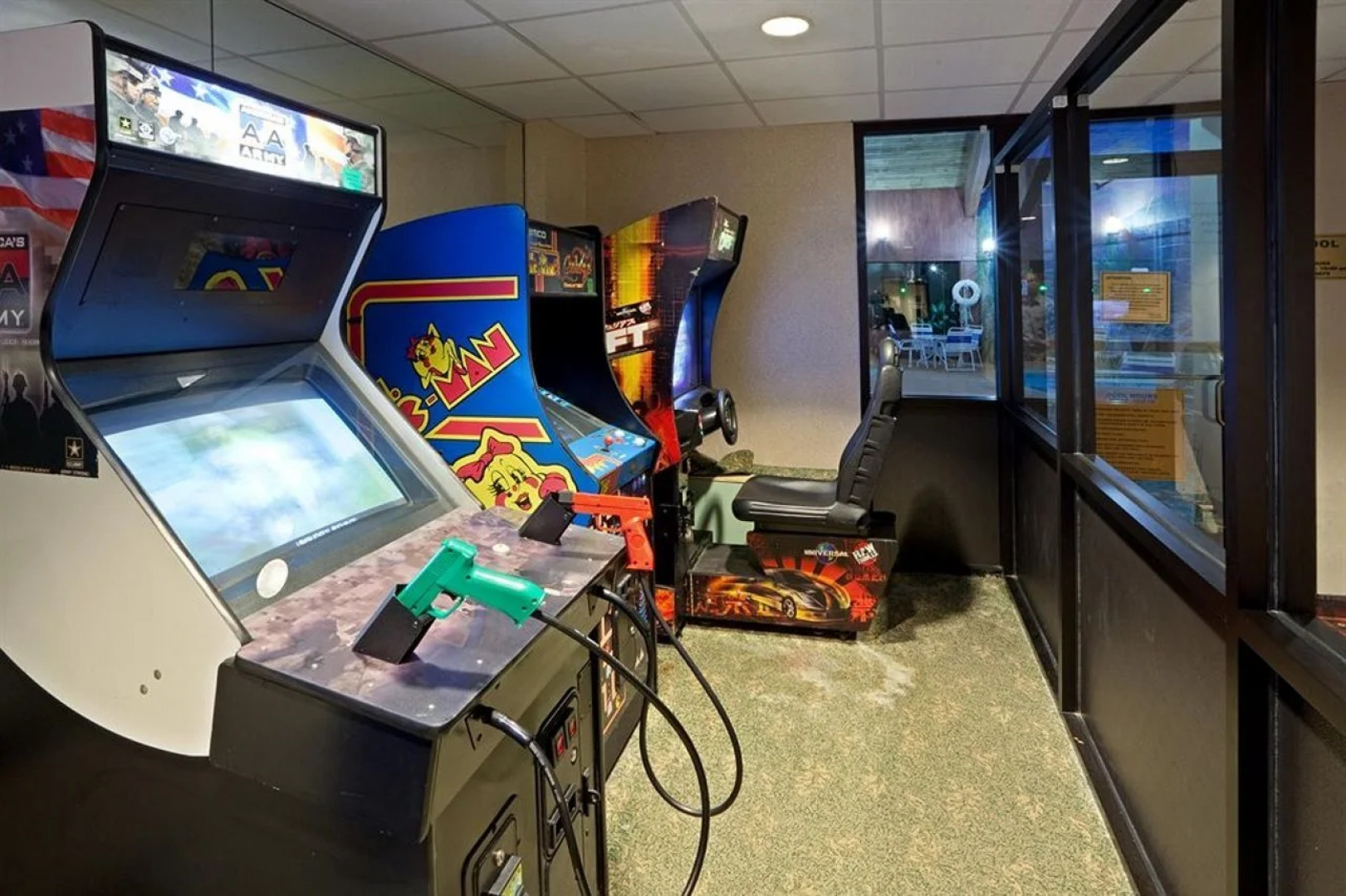 Holiday Inn Express Aberdeen by IHG