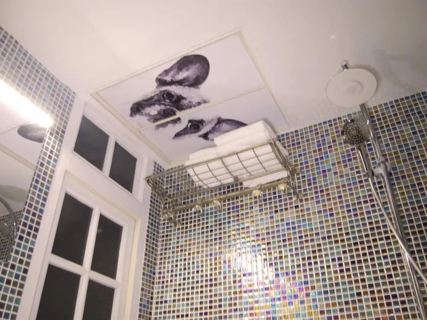 La Maison des Lumieres