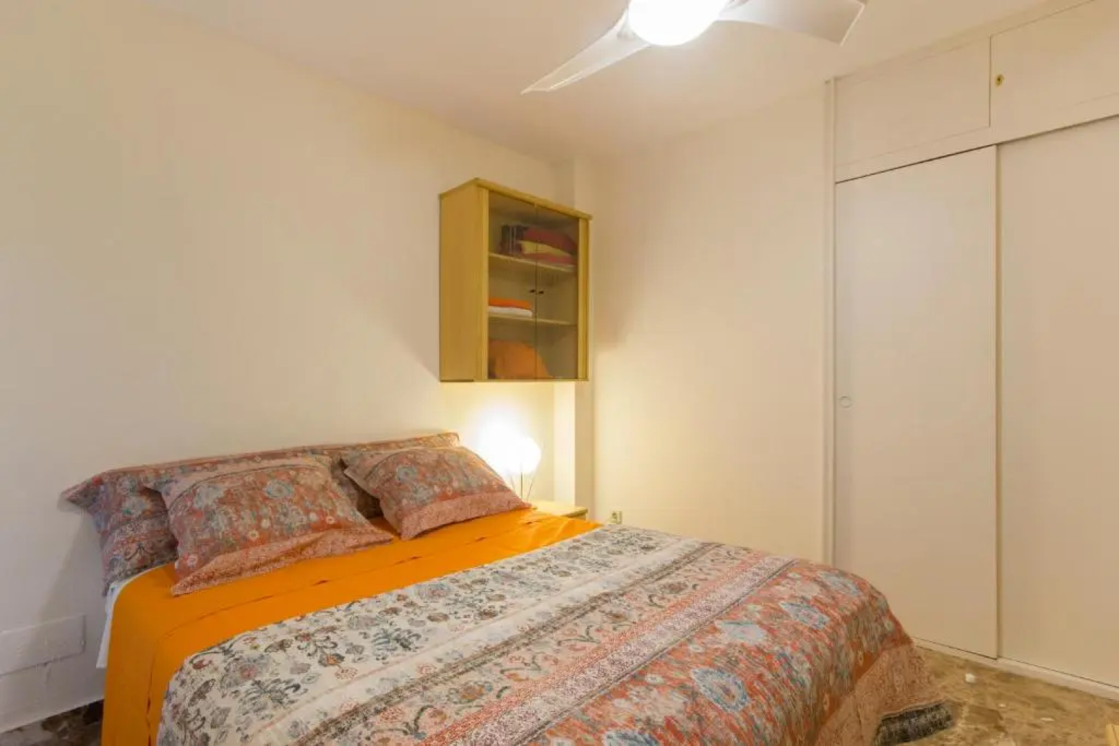 Apartamento Deluxe Playa Alicante