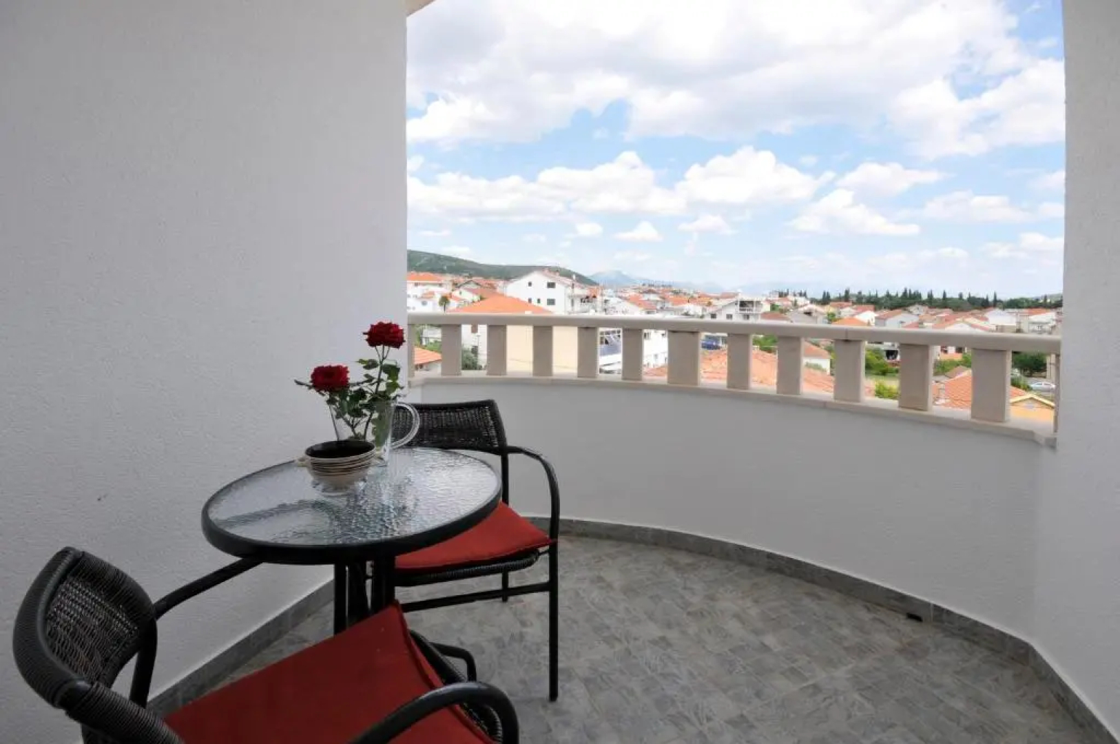 Apartments Villa Lida