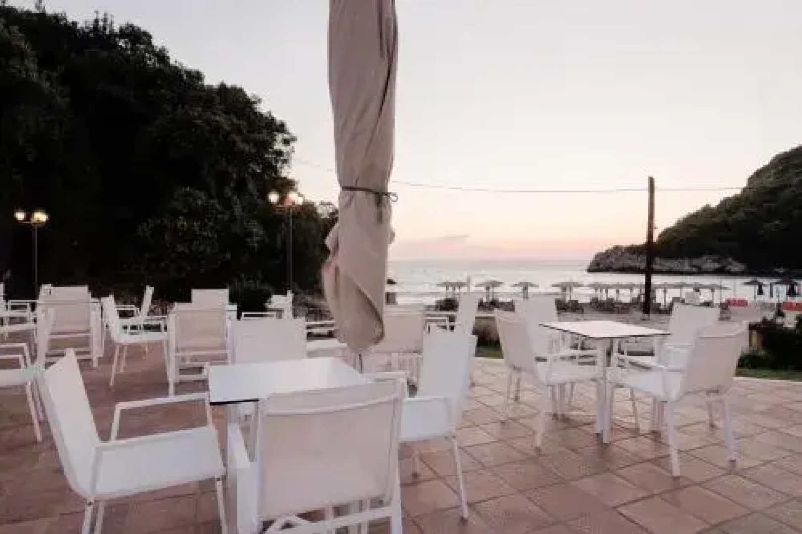 Anemolia Hotel