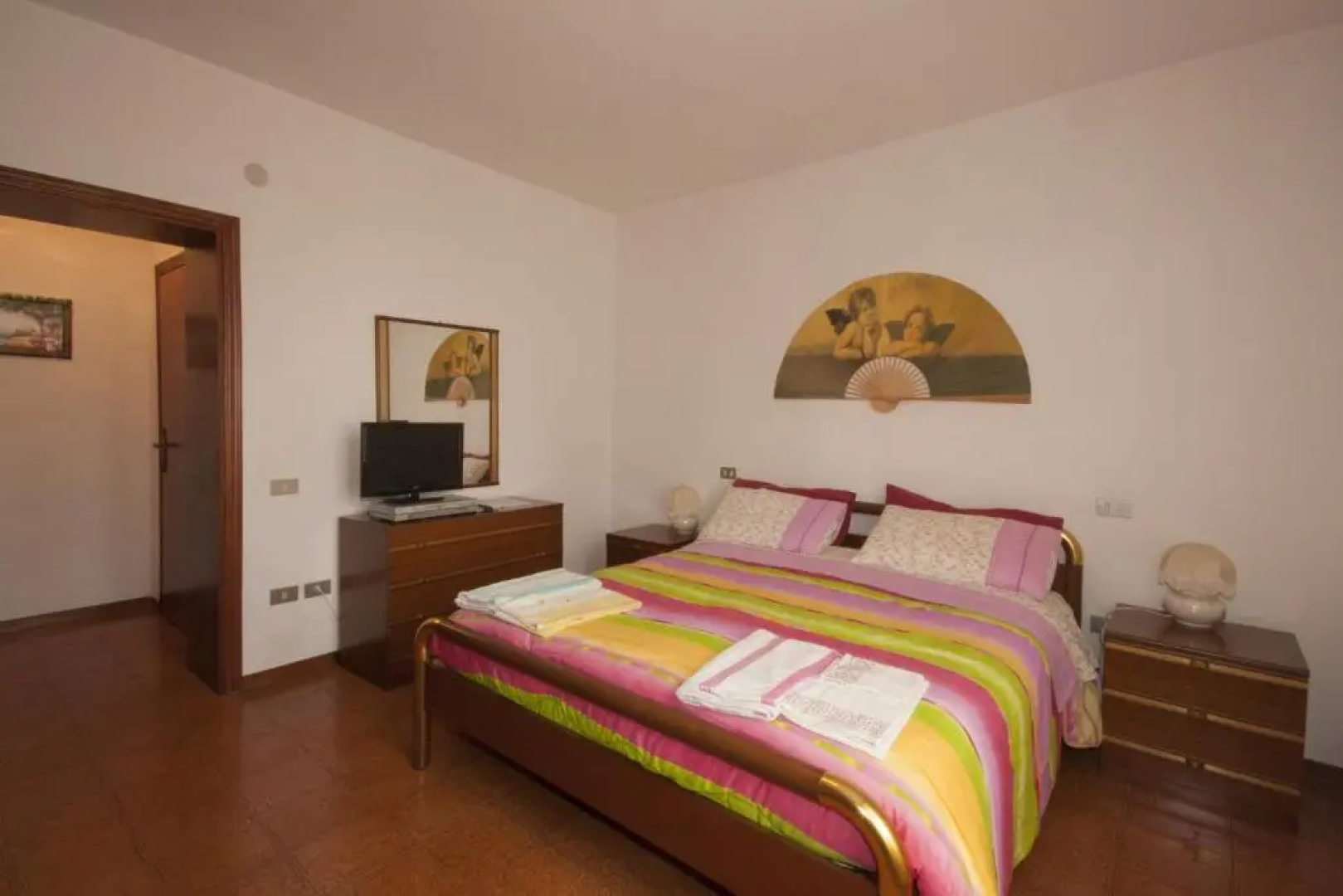 Agriturismo La Gazzella