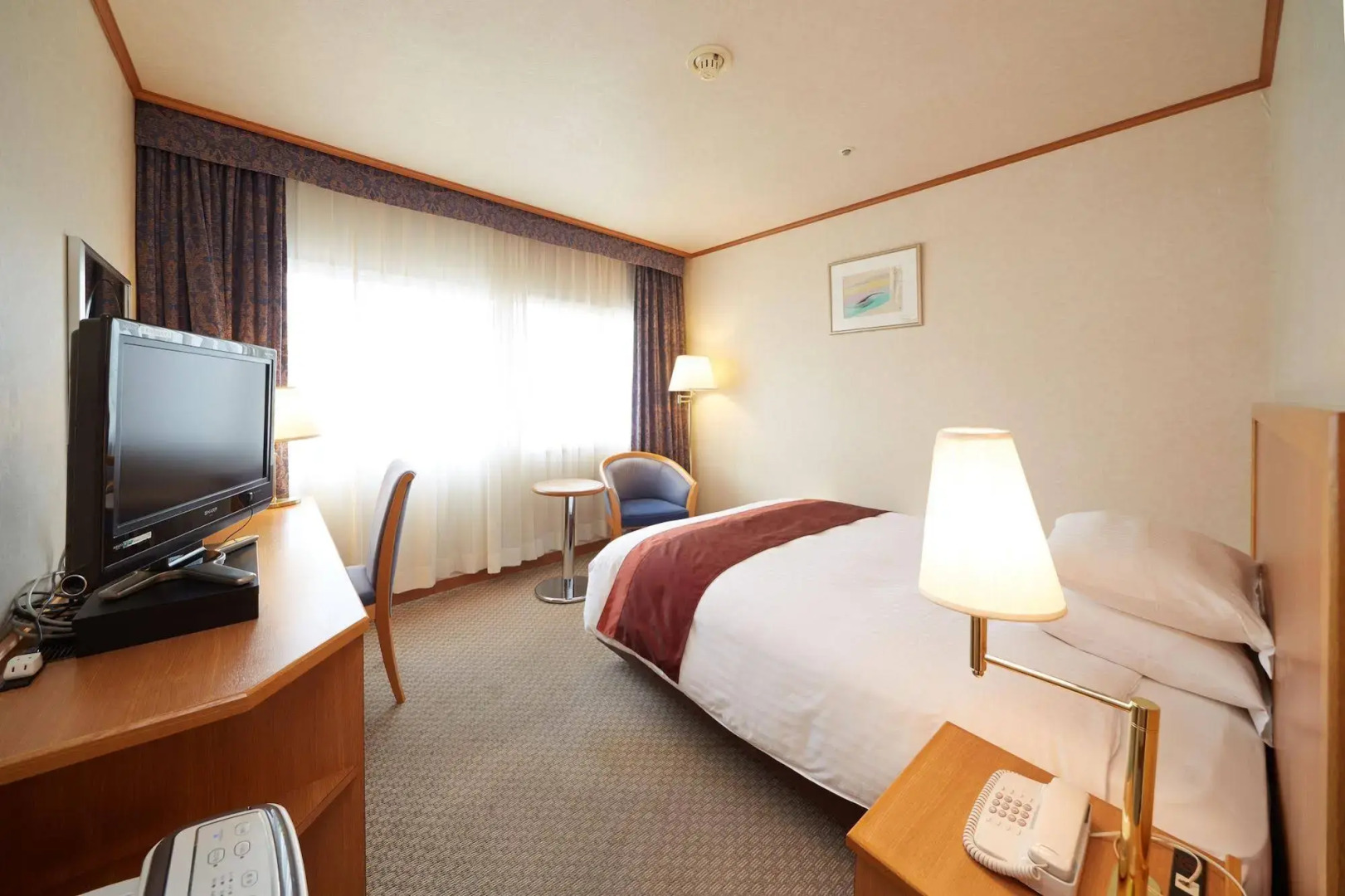 Yours Hotel Fukui