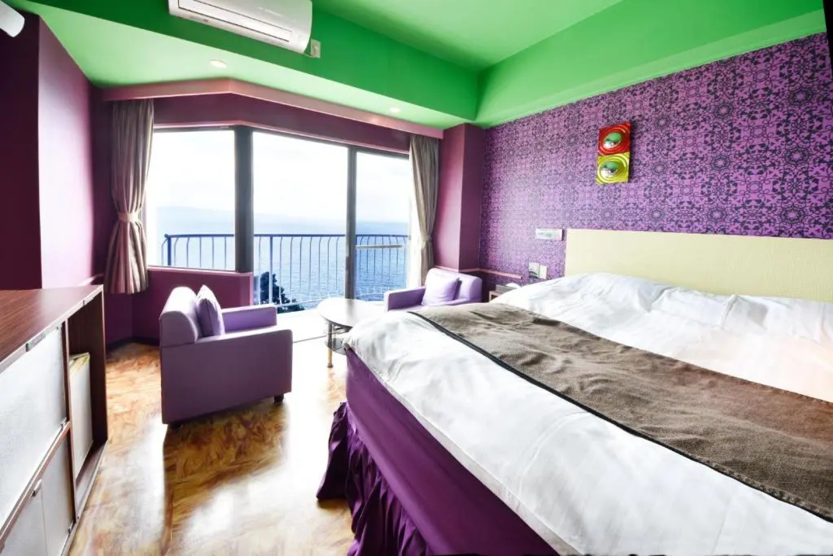 Nagasaki Chapel Coconuts Hotel & Resort