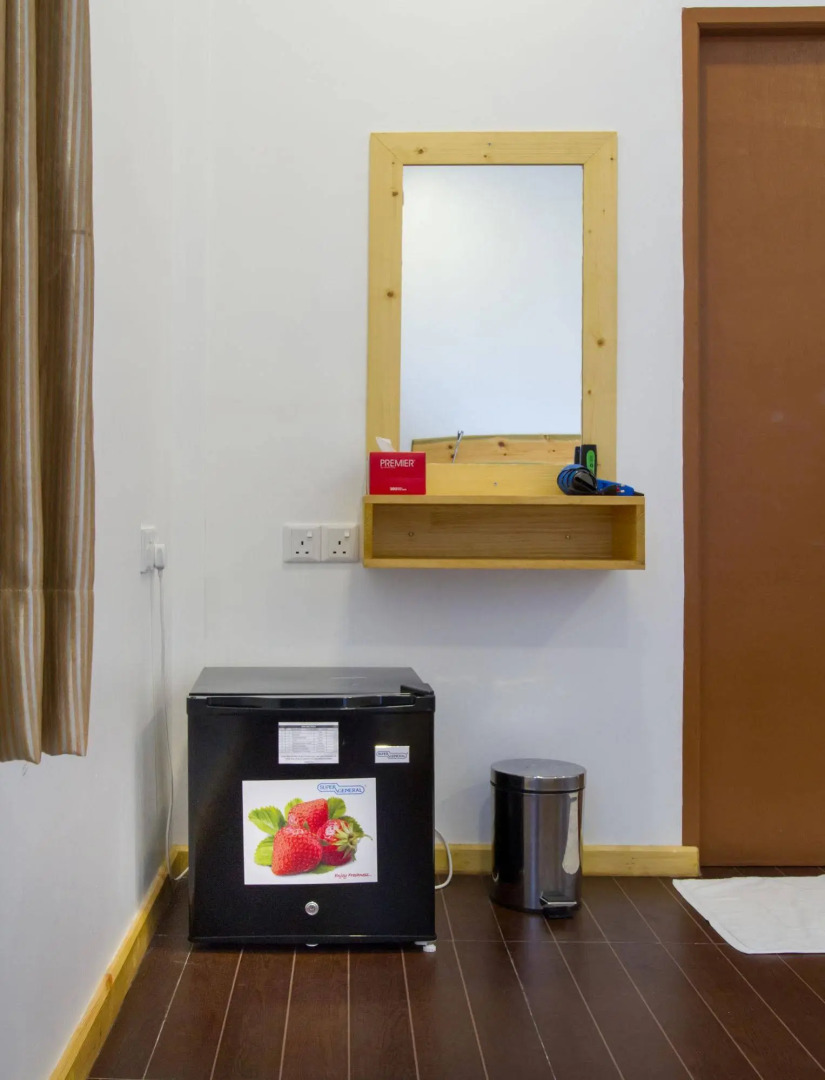 Отель Royal Pearl Inn