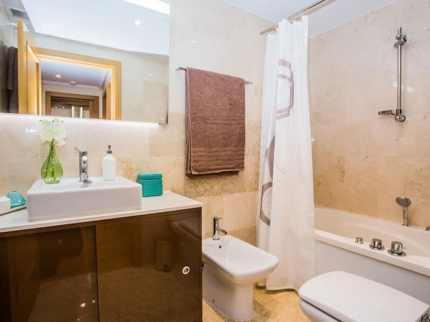 Apartament The Paradise Jaira II