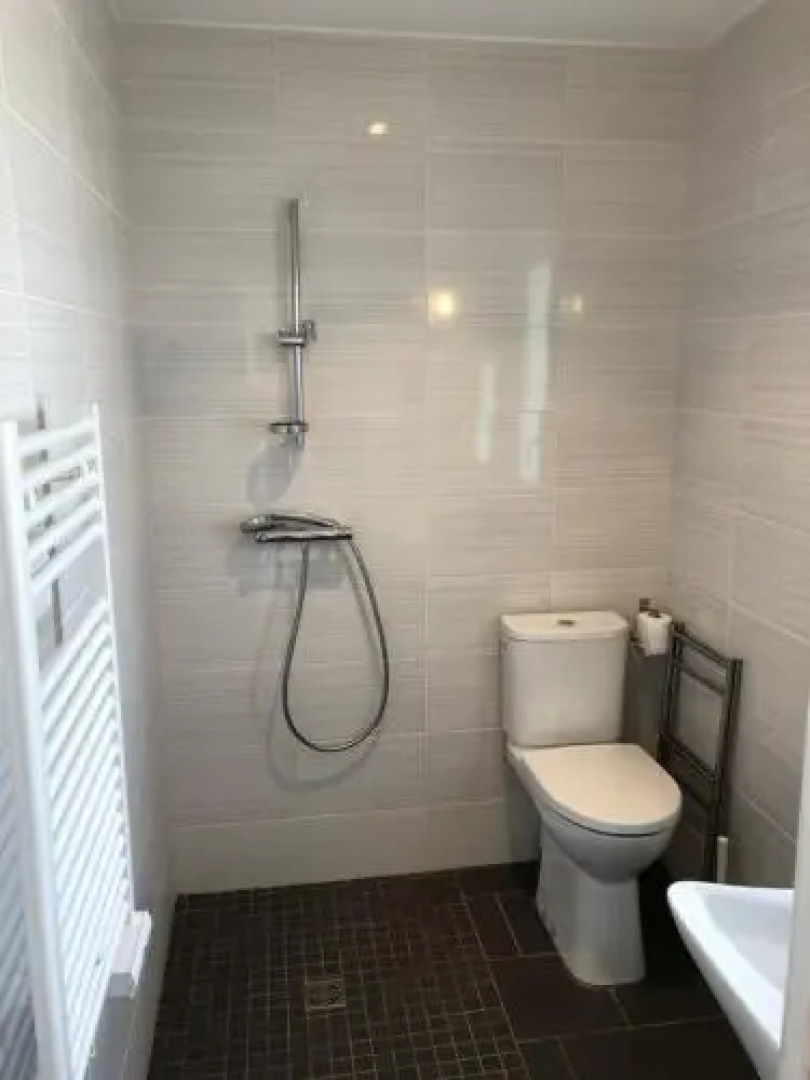 Les Portes de la baie