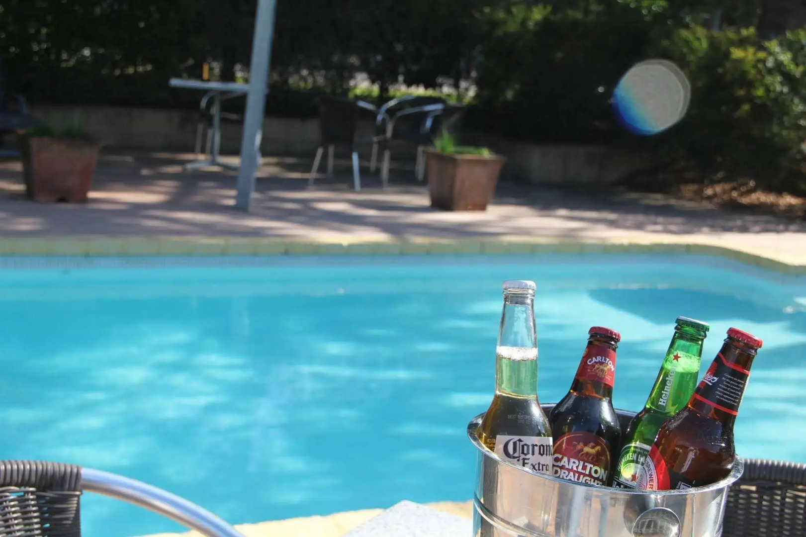 Harrietville Hotel Motel