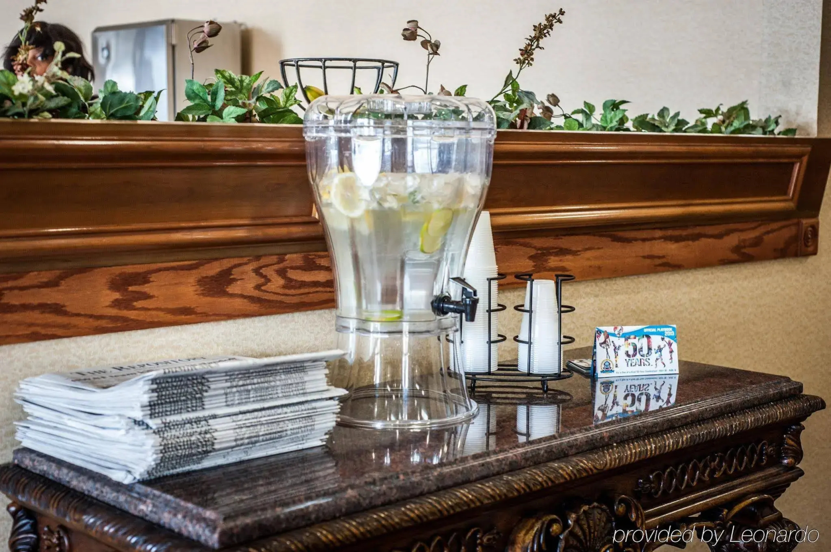 Best Western Plus North Canton Inn & Suites