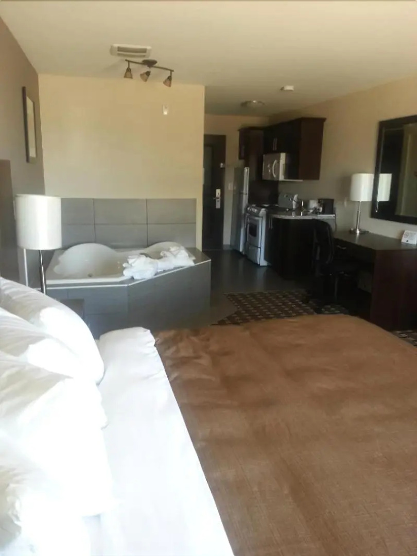 Western Star Inn & Suites Esterhazy