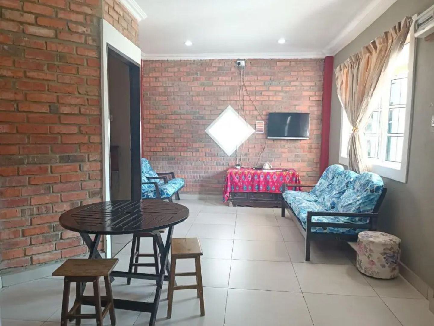 Kundasang Guesthouse