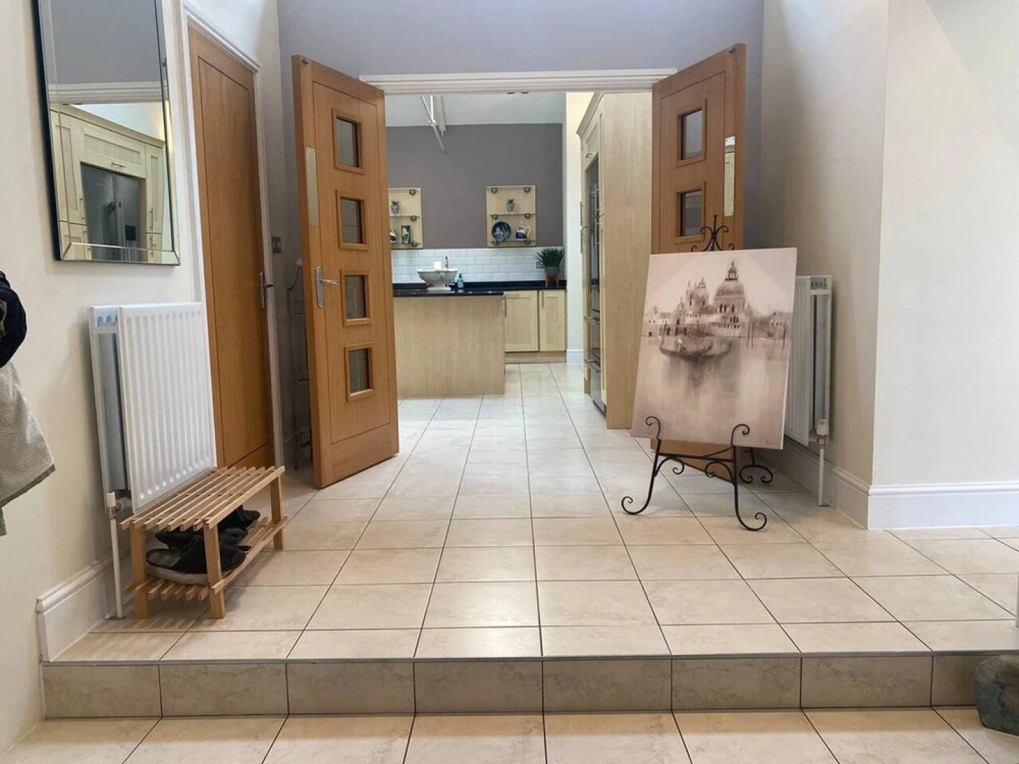 Stunning 3-bed House in Penarth
