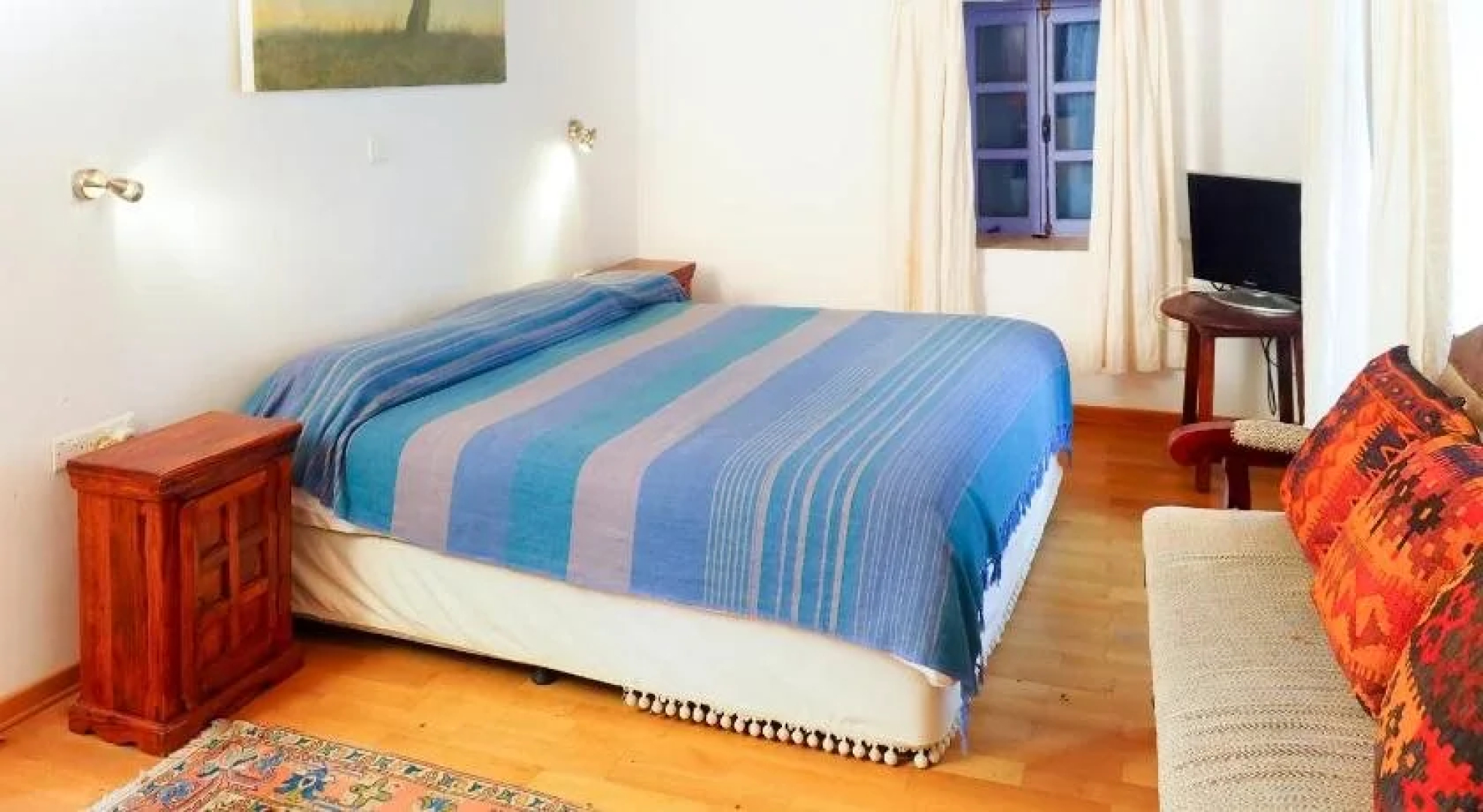 Kalavasos Villas