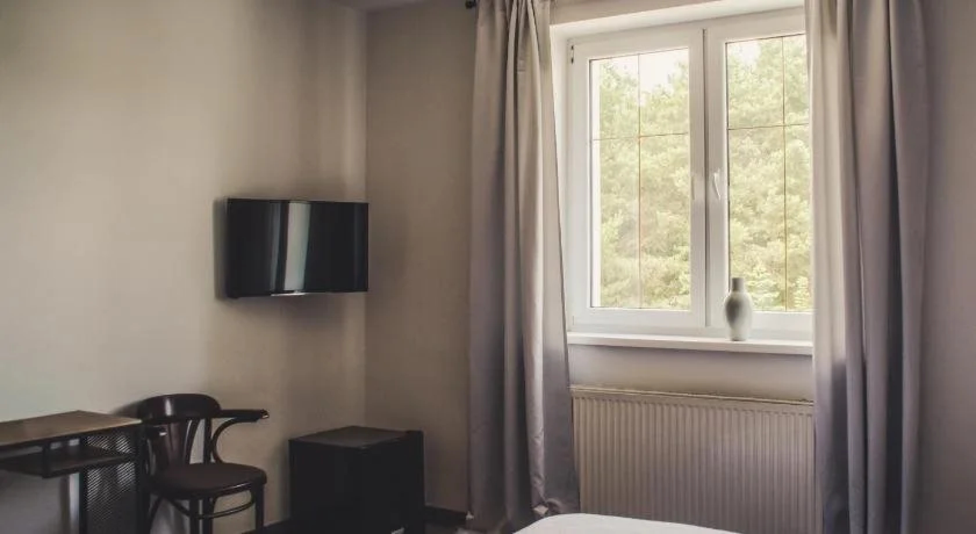 Hotel Dwa Księżyce