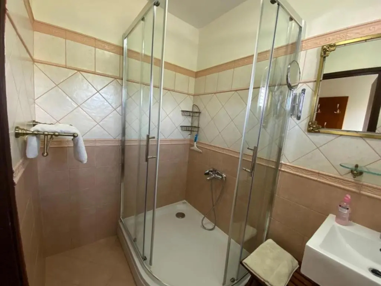 Apartments and Rooms Villa Luci