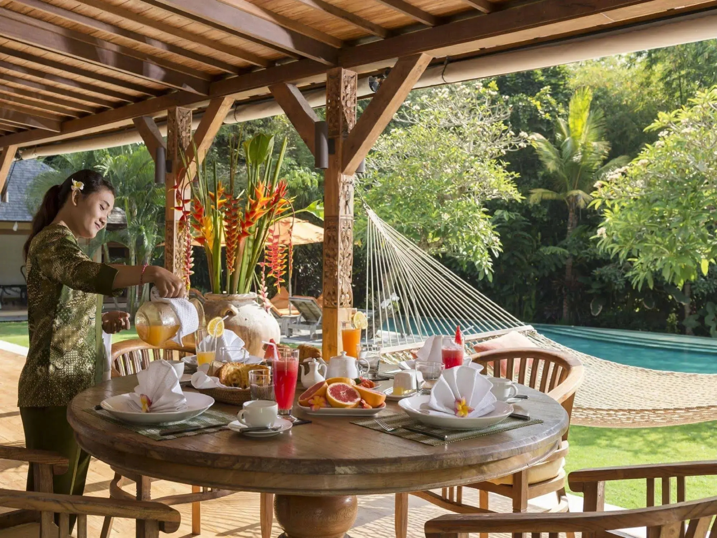 Villa Kavaya