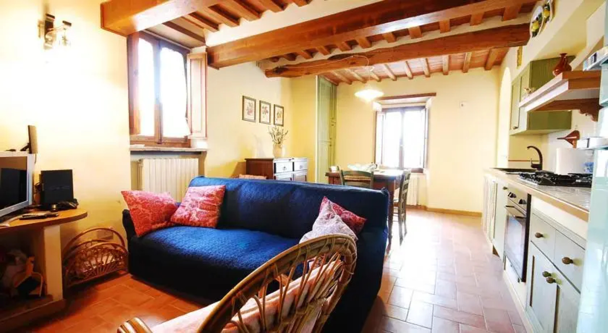 Casa il Poggio